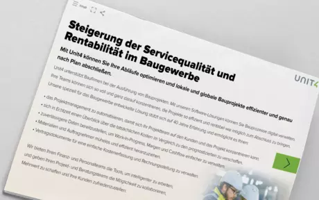 Klicken Sie, um unser E-Book über die Steigerung der Servicequalität und Rentabilität im Baugewerbe zu lesen 